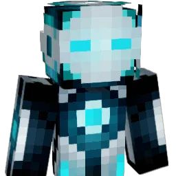 THEGAMER101's Minecraft skin