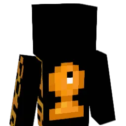 THEGOLDFISH5656's Minecraft skin