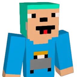 THEGREGSTER07's Minecraft skin