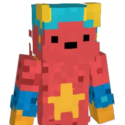 THEGUFFYBOY's Minecraft skin