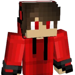 THEGustafLP Minecraft avatar bust