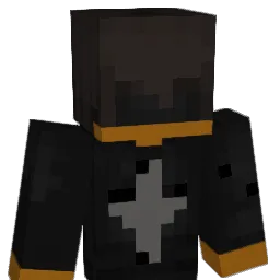 THEHIPPO22 Minecraft avatar bust