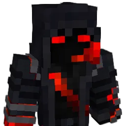THEHUNTER_ELITE Minecraft avatar bust