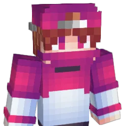 THEKRAZYyt's Minecraft skin