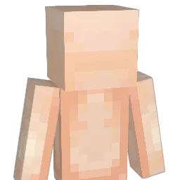THEMARKSMAN01 Minecraft avatar bust