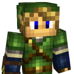 THEMASTERCLOUD's Minecraft skin