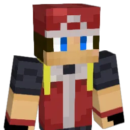 THEMOOLEGEND's Minecraft skin