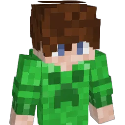 THEMrCoolio's Minecraft skin