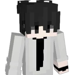 THEODSTHERO Minecraft avatar bust