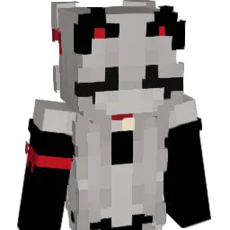 THEOSNIPER1 Minecraft avatar bust