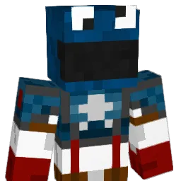 THEPADMAN's Minecraft skin