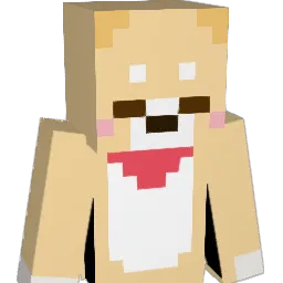THEPENGUIN2124's Minecraft skin