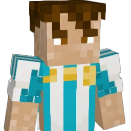 THERELEX09's Minecraft skin