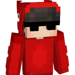 THEROCKID's Minecraft skin