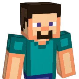 THERUSSIAN9 Minecraft avatar bust