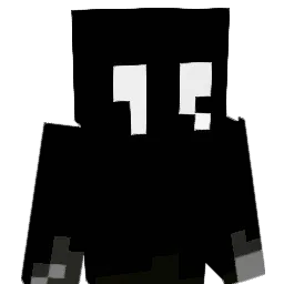 THESAVAGEGRANPA Minecraft avatar bust