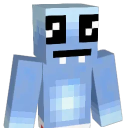 THESHADOW004 Minecraft avatar bust