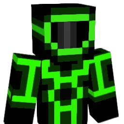 THESNIPER723's Minecraft skin