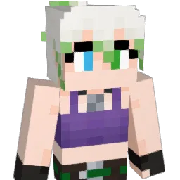 THETheDullahan Minecraft avatar bust
