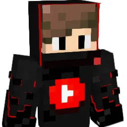 THEWOORY7 Minecraft avatar bust