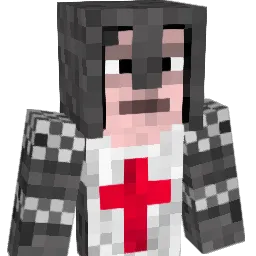 THEWORTEX's Minecraft skin