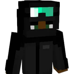 THEWoboy's Minecraft skin