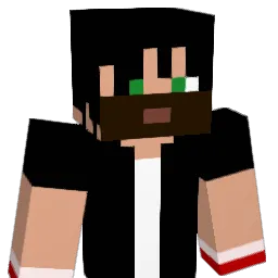 THEXRINGXLEADER Minecraft avatar bust
