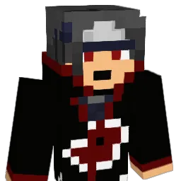 THE_BABAYAN Minecraft avatar bust