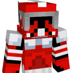 THE_DIT Minecraft avatar bust