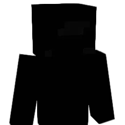 THE_GOAT_5729 Minecraft avatar bust