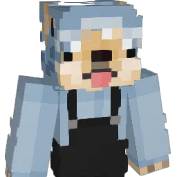 THE_HEKISHI's Minecraft skin