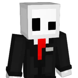 THE_Jamstaa Minecraft avatar bust