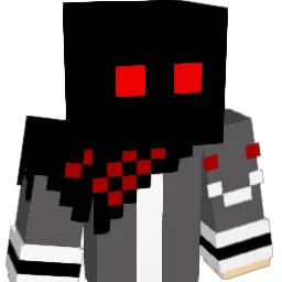 THE_LCV3 Minecraft avatar bust