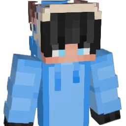 THE_LOFT01 Minecraft avatar bust