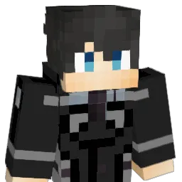 THE_MCMARTIN Minecraft avatar bust