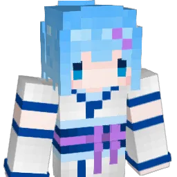 THE_PEnut Minecraft avatar bust