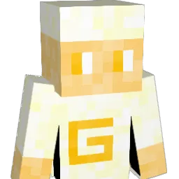 THE_Proguys123 Minecraft avatar bust