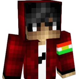 THE_SARS Minecraft avatar bust