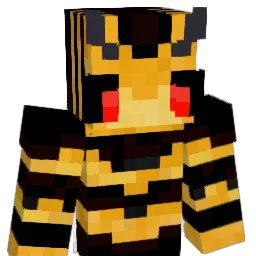 THE_STEEL_HORNET's Minecraft skin