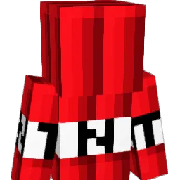 THE_Sapper_Daddy Minecraft avatar bust
