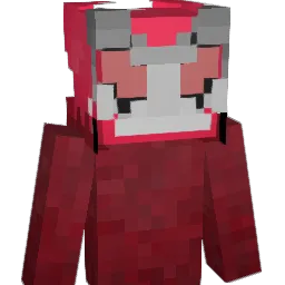 THE_THANOS_ Minecraft avatar bust