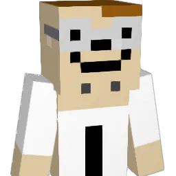THE__Adamizer's Minecraft skin