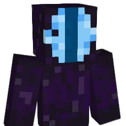THE__INSTIGATOR Minecraft avatar bust