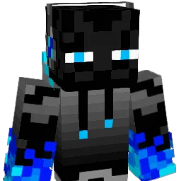THEmanerrr's Minecraft skin