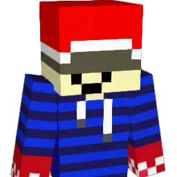 THEmoistClam Minecraft avatar bust