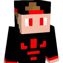 THErealHAVENISSE Minecraft avatar bust