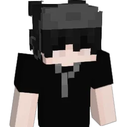 THEsin123 Minecraft avatar bust