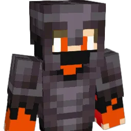 THExSHIZx's Minecraft skin