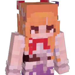 THFox_'s Minecraft skin
