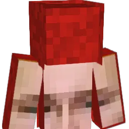 THGBlackKnight Minecraft avatar bust
